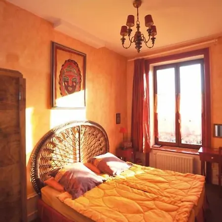 Couette-café Sweet 2*