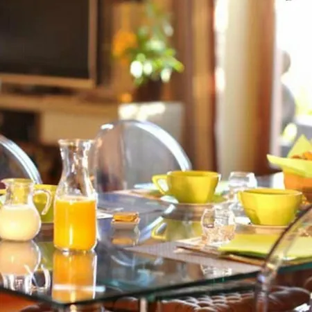 Sweet Bed & Breakfast Lione