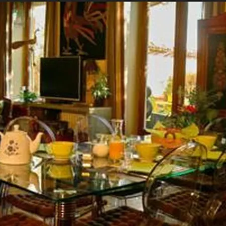 Bed & Breakfast Sweet 2*