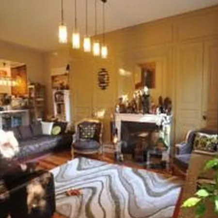 Sweet Bed & Breakfast