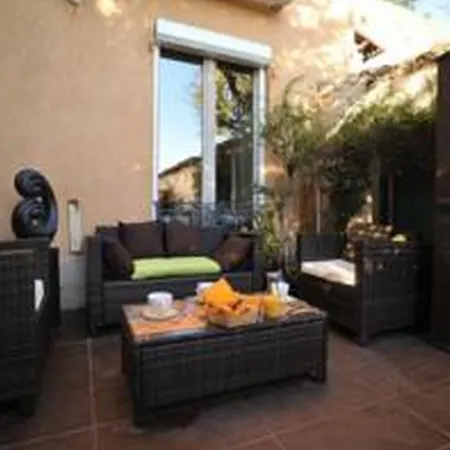 Sweet B&B 2*