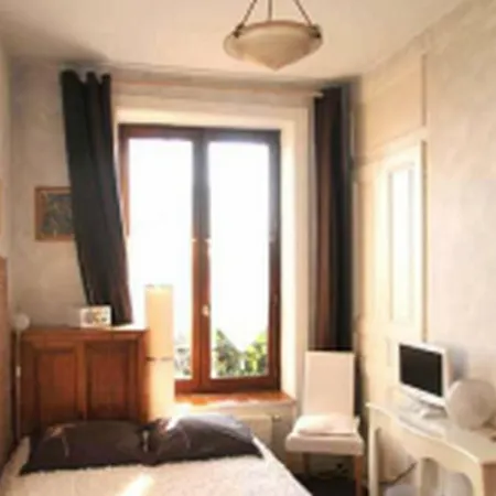 Sweet B&B 리옹