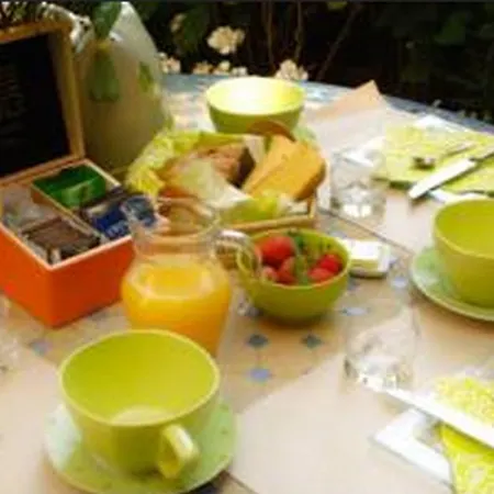 Couette-café Sweet